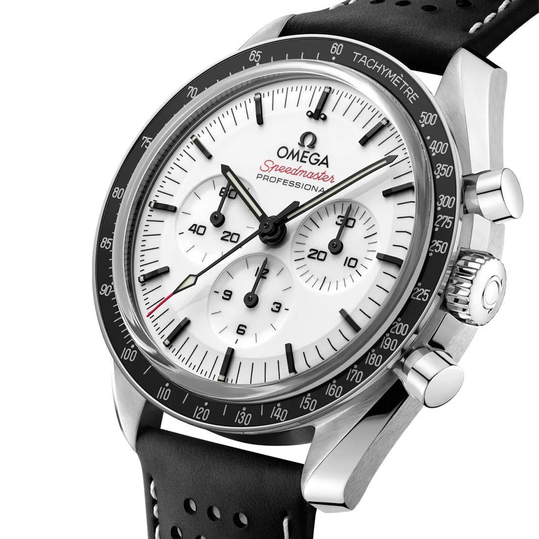 スピードマスター ムーンウォッチ プロフェッショナ﻿ル 42MM