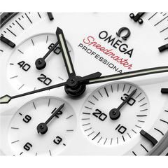 スピードマスター ムーンウォッチ 42MM