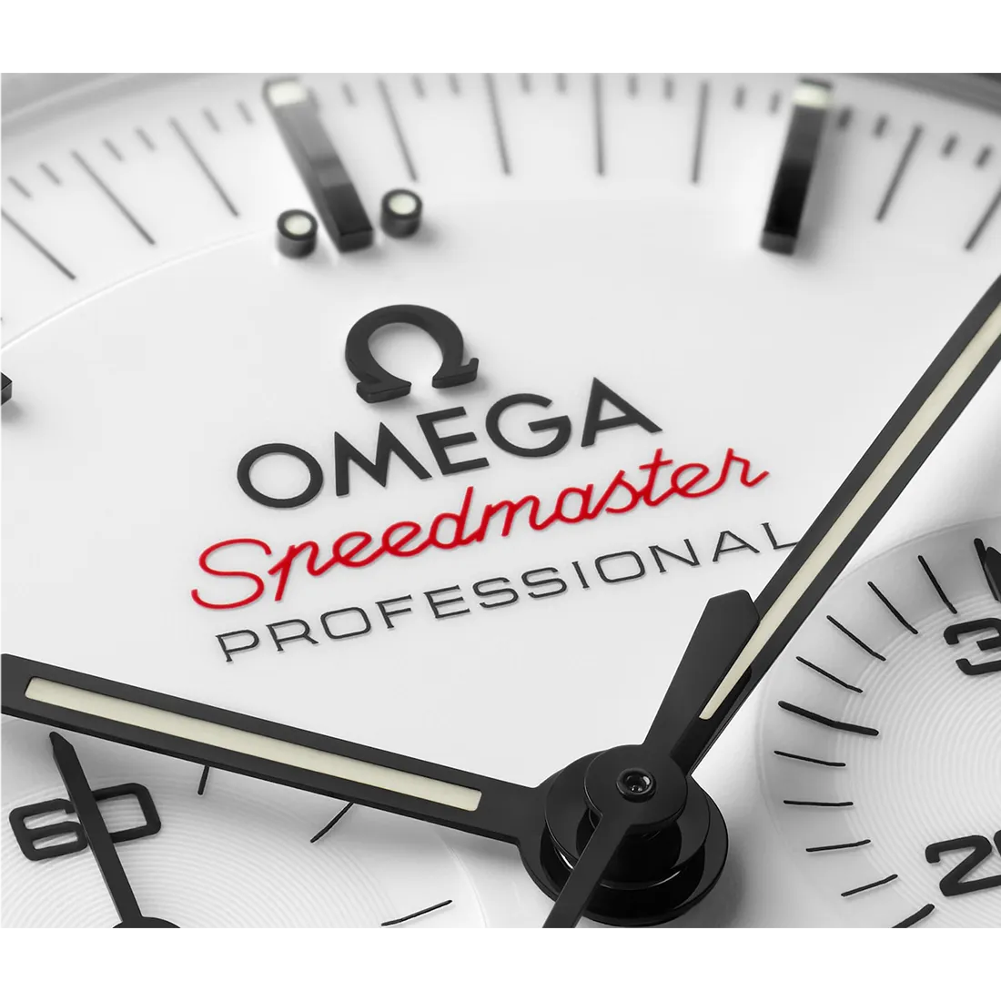 スピードマスター ムーンウォッチ 42MM