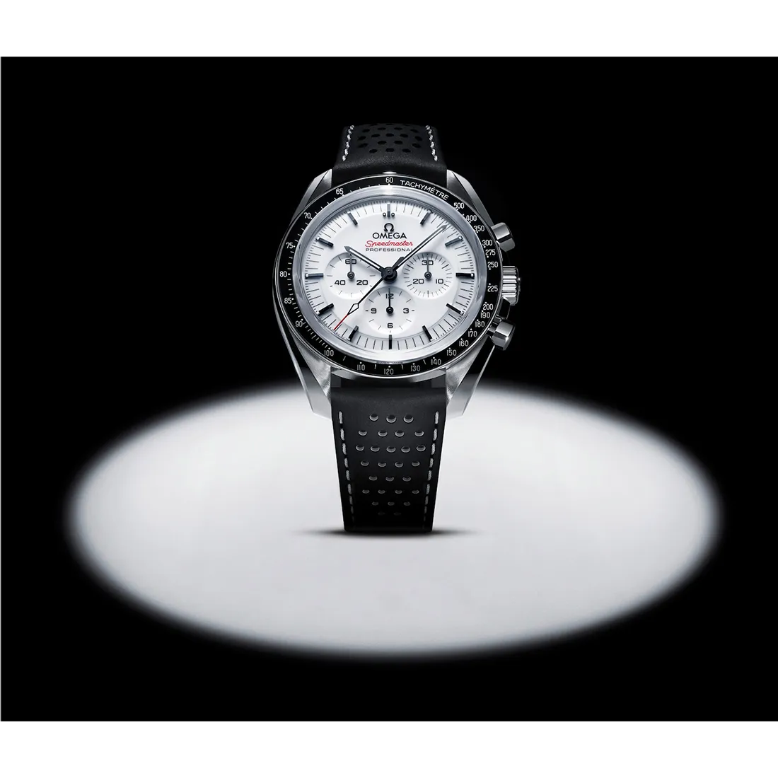 スピードマスター ムーンウォッチ 42MM