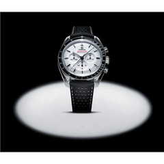 スピードマスター ムーンウォッチ 42MM