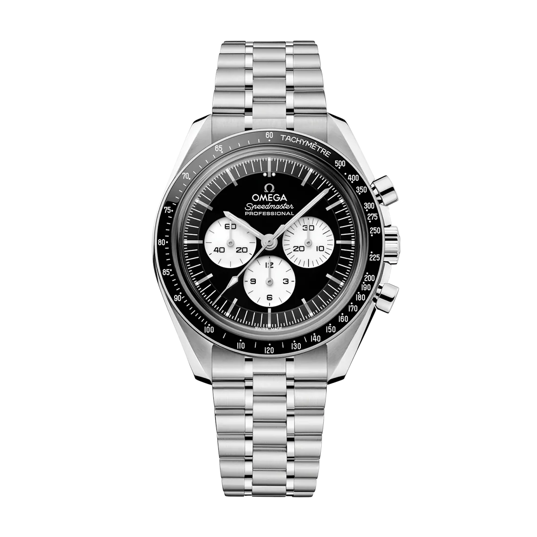 スピードマスター ムーンウォッチ プロフェッショナル 42MM