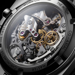 スピードマスター ムーンウォッチ プロフェッショナル 42MM