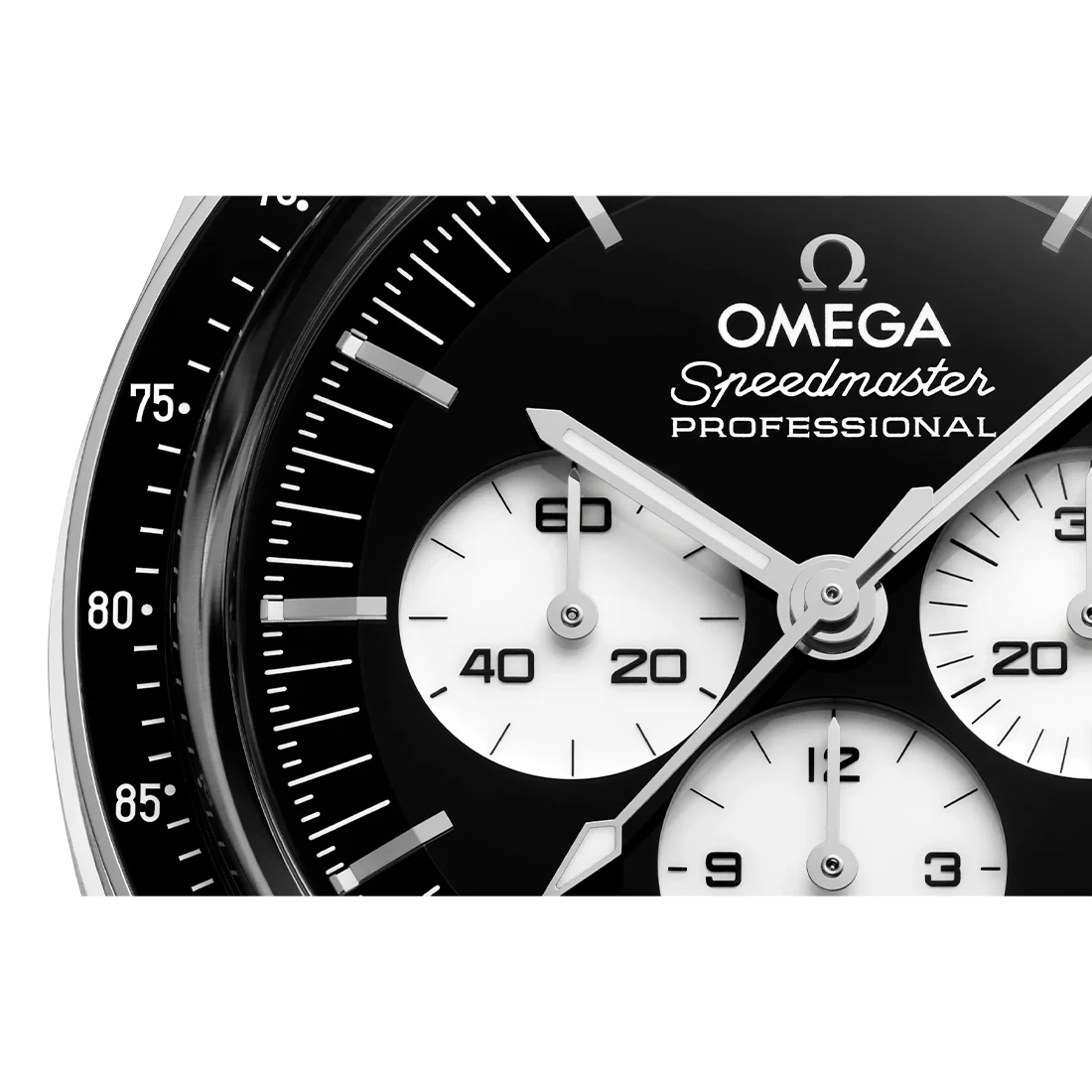 スピードマスター ムーンウォッチ プロフェッショナル 42MM