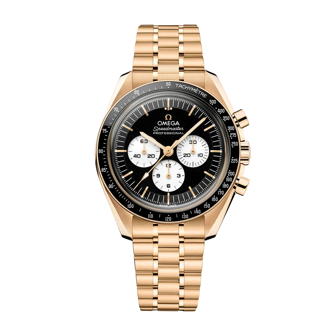 スピードマスター ムーンウォッチ プロフェッショナル 42MM
