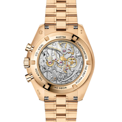 スピードマスター ムーンウォッチ プロフェッショナル 42MM