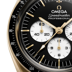スピードマスター ムーンウォッチ プロフェッショナル 42MM