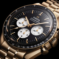 スピードマスター ムーンウォッチ プロフェッショナル 42MM