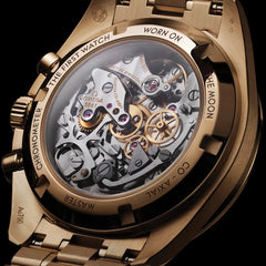 スピードマスター ムーンウォッチ プロフェッショナル 42MM