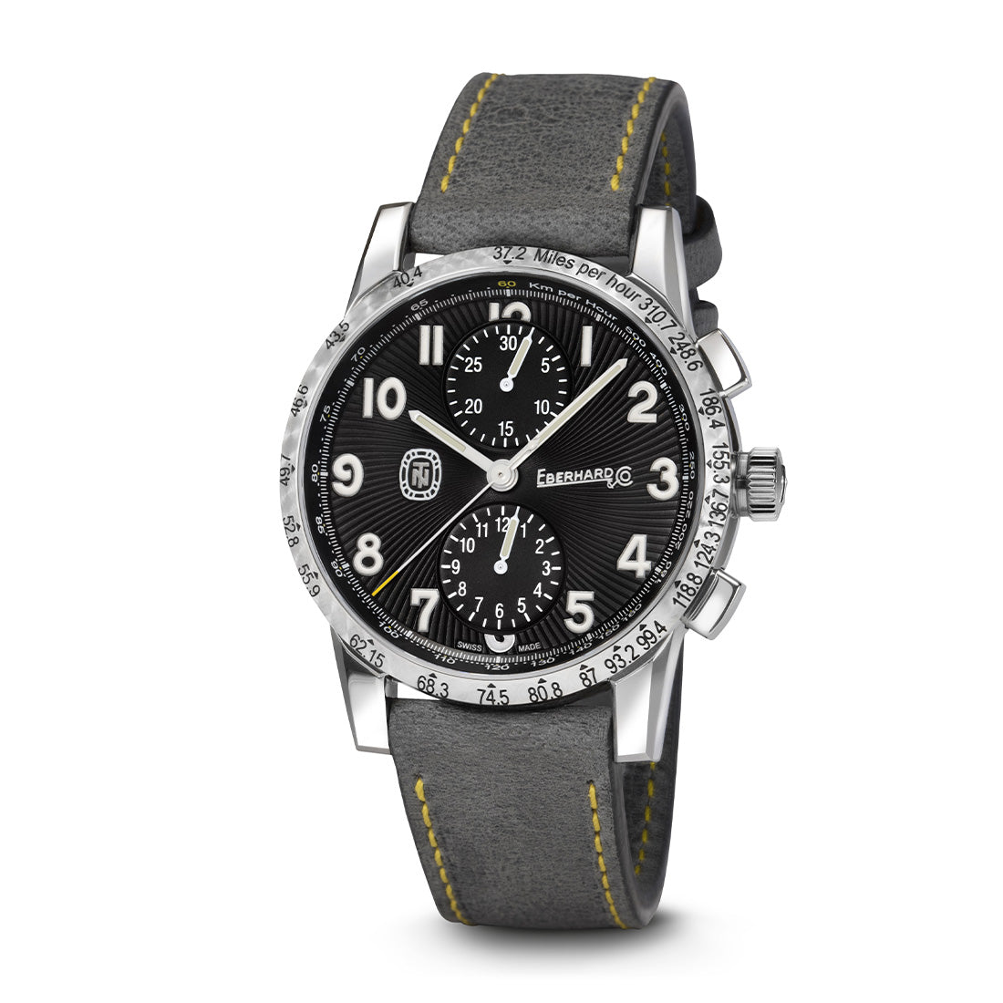 タツィオ・ヌヴォラーリ