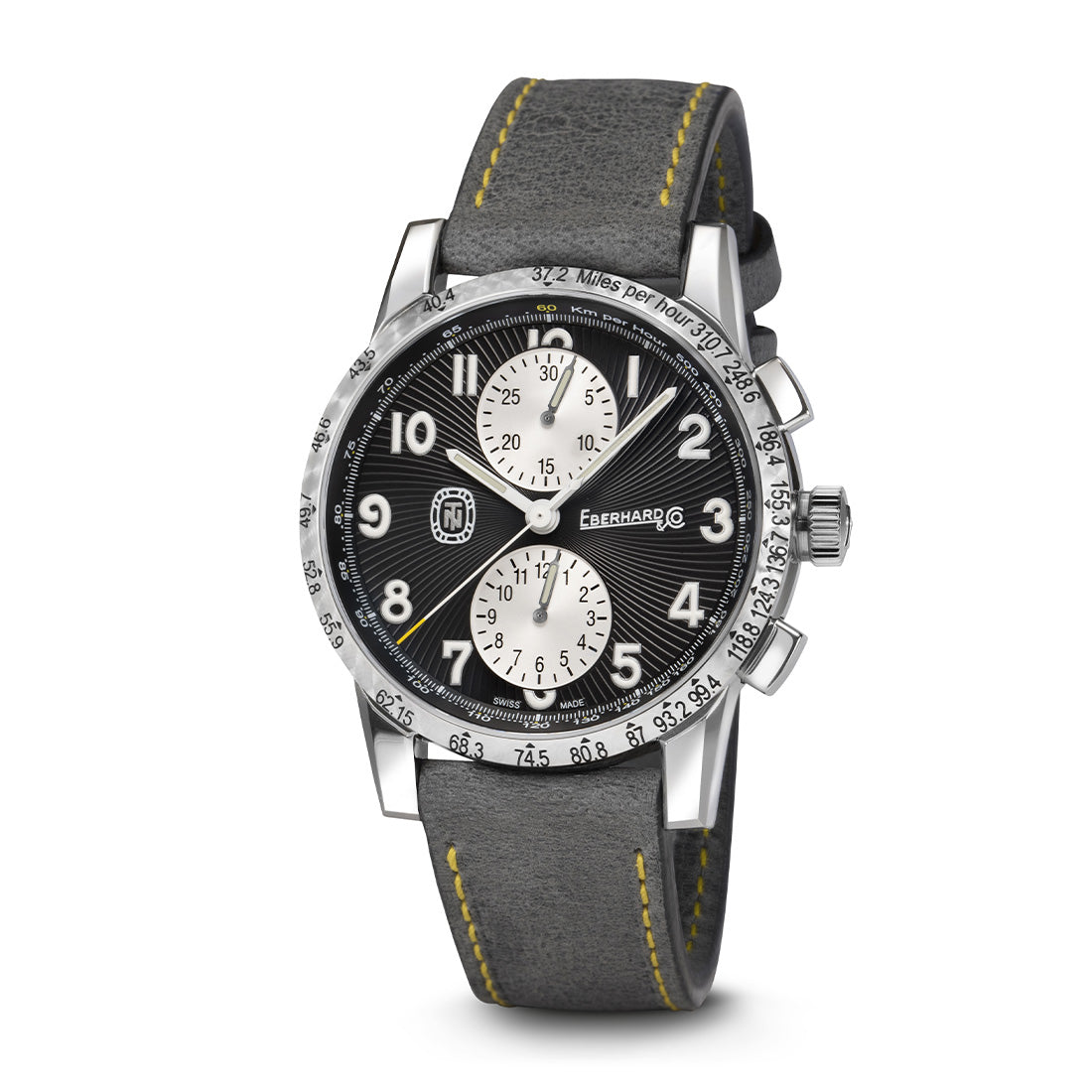 タツィオ・ヌヴォラーリ