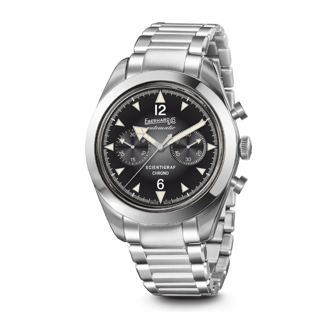 サイエンティグラフ・クロノ