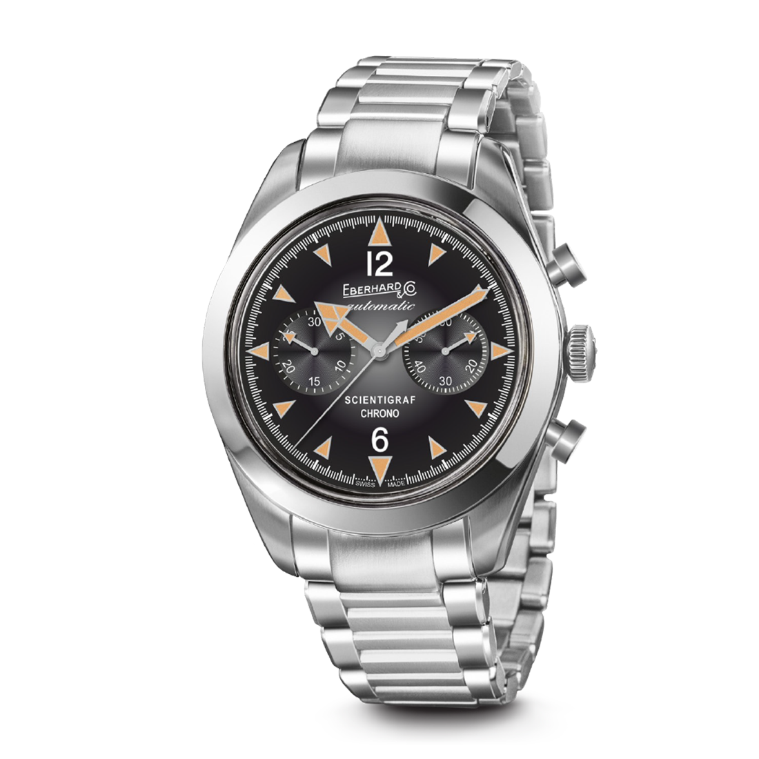 サイエンティグラフ・クロノ