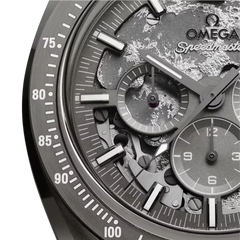 スピードマスター ダーク サイド オブ ザ ムーン 44.25MM