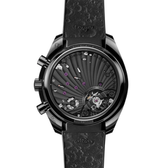 スピードマスター ダーク サイド オブ ザ ムー﻿ン 44.25 MM