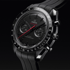 スピードマスター ダーク サイド オブ ザ ムー﻿ン 44.25 MM