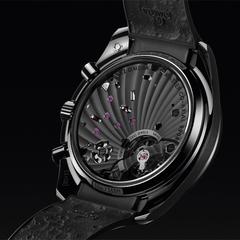 スピードマスター ダーク サイド オブ ザ ムー﻿ン 44.25 MM