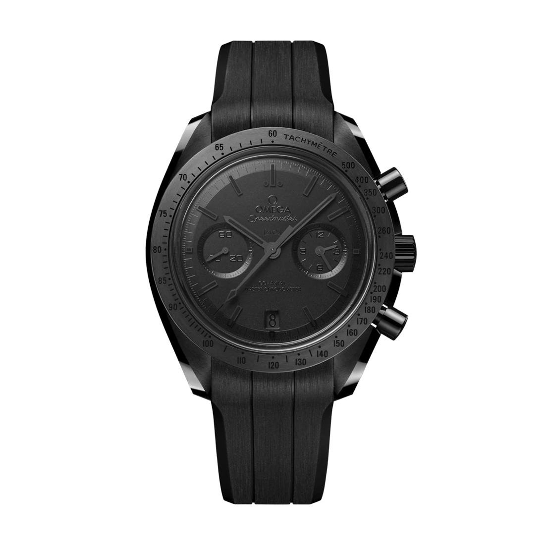 スピードマスター ダーク サイド オブ ザ ムー﻿ン 44.25 MM