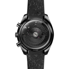 スピードマスター ダーク サイド オブ ザ ムー﻿ン 44.25 MM