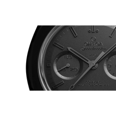 スピードマスター ダーク サイド オブ ザ ムー﻿ン 44.25 MM