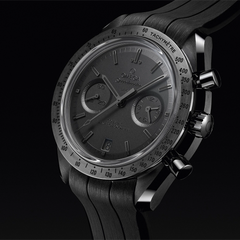 スピードマスター ダーク サイド オブ ザ ムー﻿ン 44.25 MM