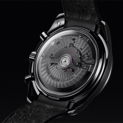 スピードマスター ダーク サイド オブ ザ ムー﻿ン 44.25 MM