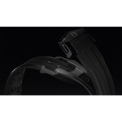 スピードマスター ダーク サイド オブ ザ ムー﻿ン 44.25 MM