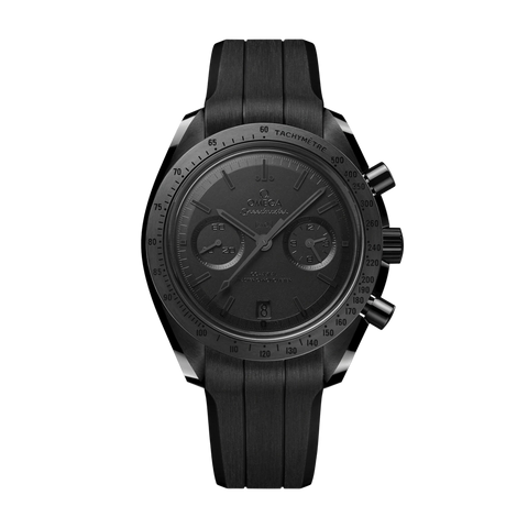 スピードマスター ダーク サイド オブ ザ ムー﻿ン 44.25 MM