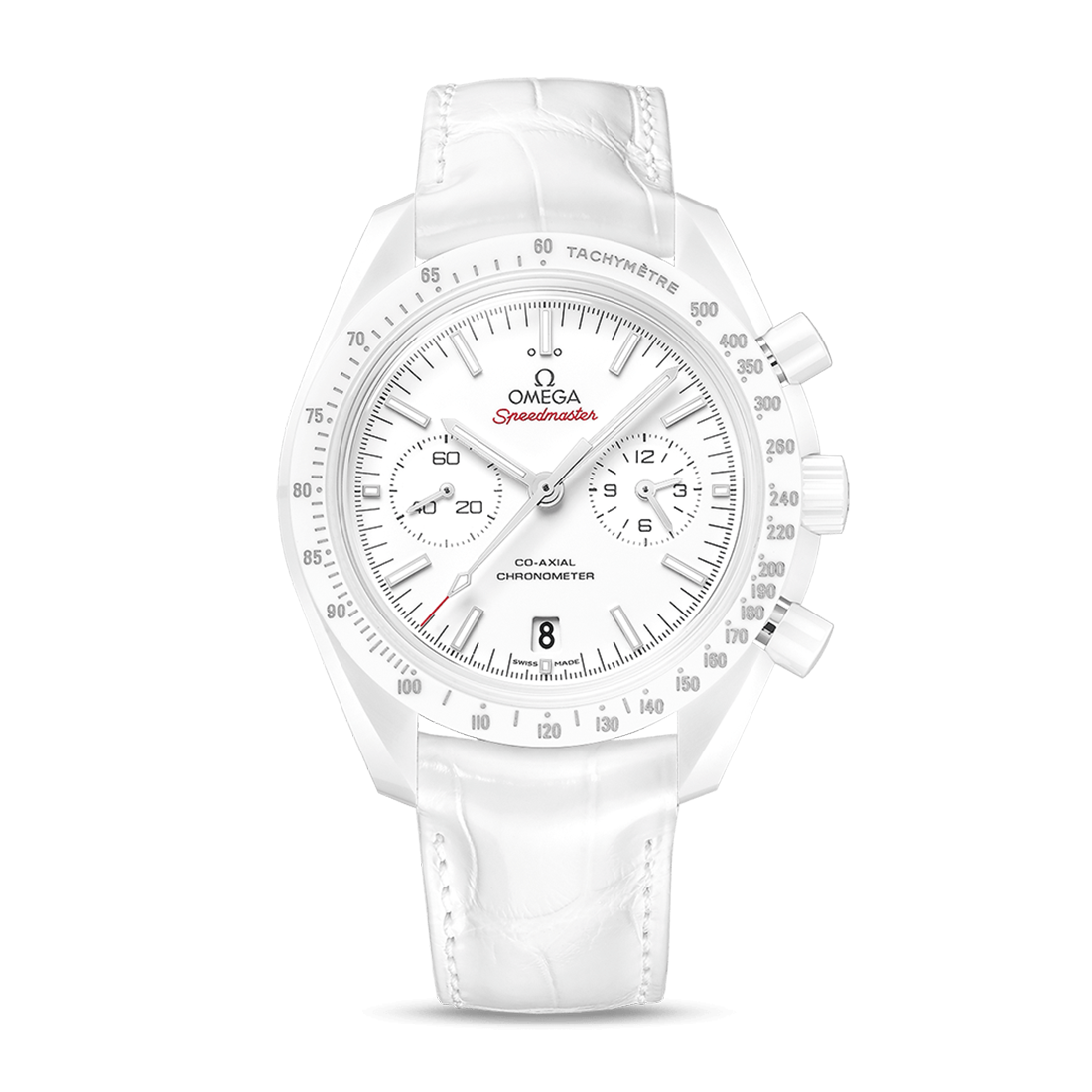 スピードマスター ダーク サイド オブ ザ ムーン 44.25MM 311.93.44.51