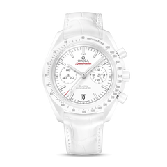 SPEEDMASTER MOONWATCH 44.25MM "WHITE SIDE OF THE MOON"