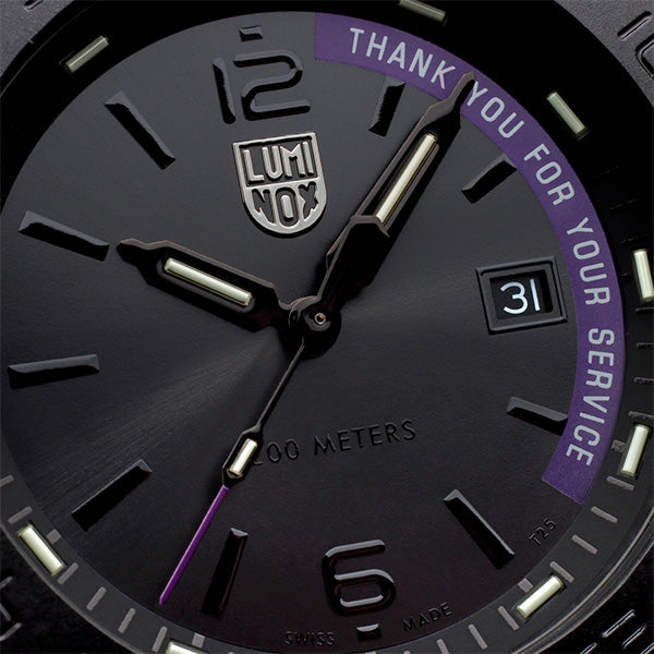 パシフィックダイバー 3120シリーズ