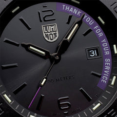 パシフィックダイバー 3120シリーズ