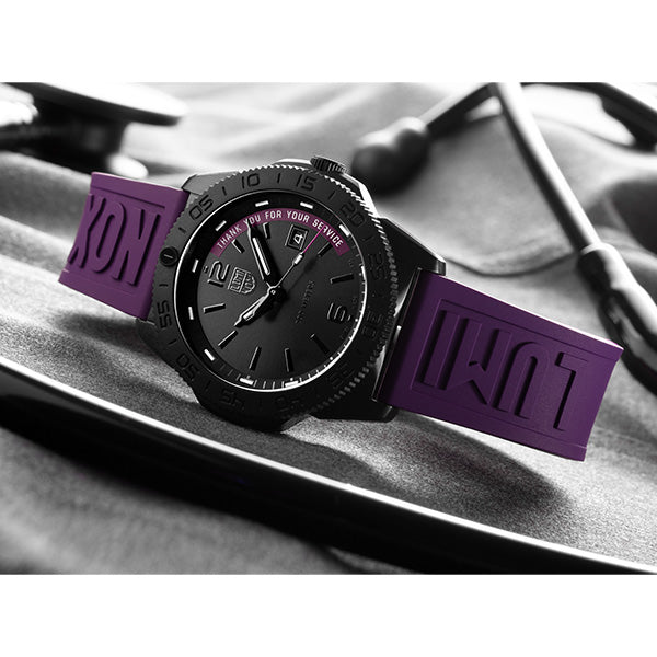 パシフィックダイバー 3120シリーズ