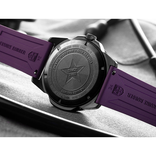 パシフィックダイバー 3120シリーズ