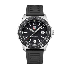 PACIFIC DIVER 3120 SERIES Pacific diver 3120 series Ref.3121