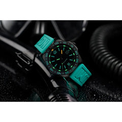 パシフィックダイバー 3120シリーズ Transformative Teal Edition 世界限定777本 ※ノベルティプレゼント