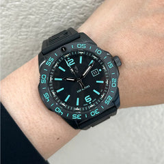 パシフィックダイバー 3120シリーズ Transformative Teal Edition 世界限定777本 ※ノベルティプレゼント