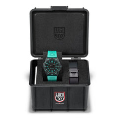 パシフィックダイバー 3120シリーズ Transformative Teal Edition 世界限定777本 ※ノベルティプレゼント