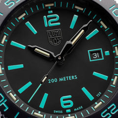 パシフィックダイバー 3120シリーズ Transformative Teal Edition 世界限定777本 ※ノベルティプレゼント