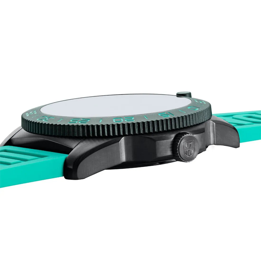 パシフィックダイバー 3120シリーズ Transformative Teal Edition 世界限定777本 ※ノベルティプレゼント
