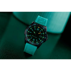 パシフィックダイバー 3120シリーズ Transformative Teal Edition 世界限定777本 ※ノベルティプレゼント