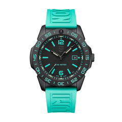 パシフィックダイバー 3120シリーズ Transformative Teal Edition 世界限定777本 ※ノベルティプレゼント