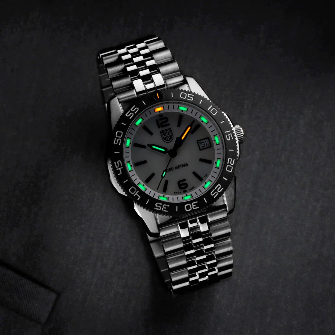 パシフィックダイバー 3120Mシリーズ ※ノベルティプレゼント