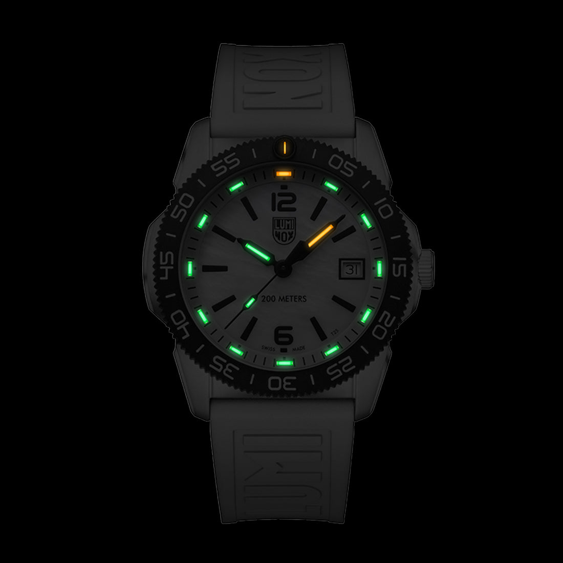 パシフィックダイバー 3120Mシリーズ