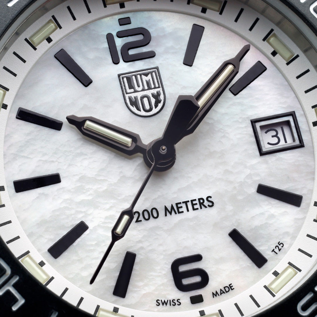 パシフィックダイバー 3120Mシリーズ