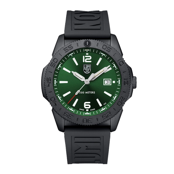 パシフィックダイバー 3120シリーズ