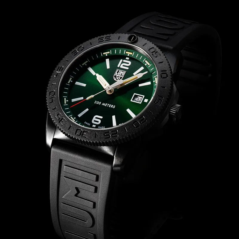 パシフィックダイバー 3120シリーズ