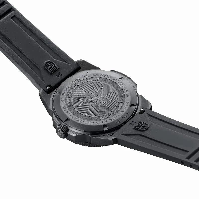 パシフィックダイバー 3120シリーズ