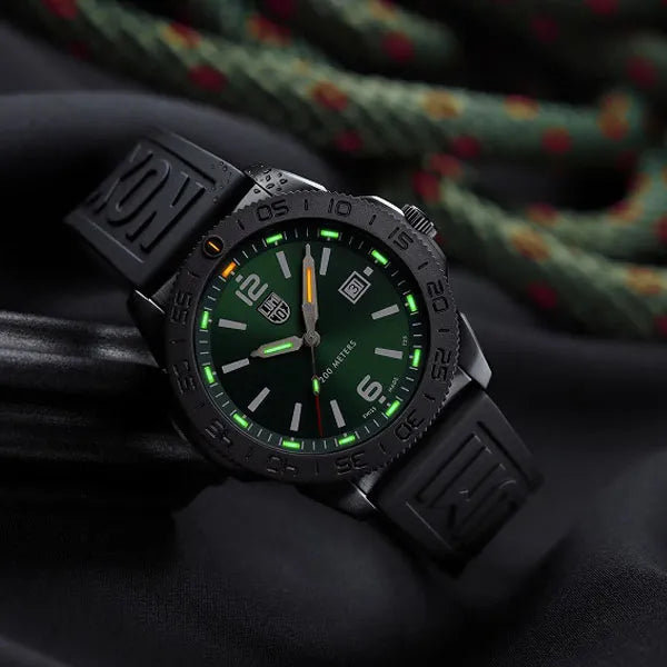 パシフィックダイバー 3120シリーズ