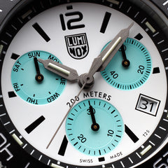 パシフィックダイバー クロノグラフ 3140シリーズ